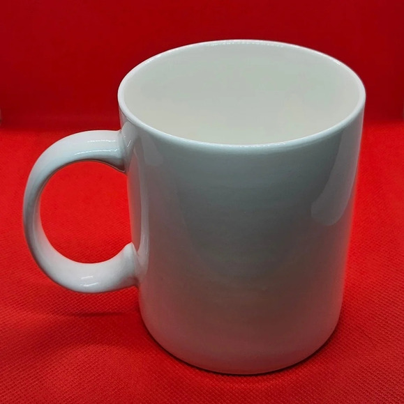 Starbucks 2014 Fireworks Burst Coffee Mug. 12 oz. - Picture 3 of 5